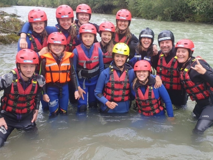 Eenoudervakantie Avontuurlijk Genieten Tauplitz, Oostenrijk