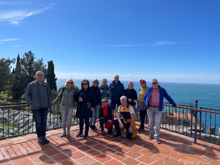 Singlereis Winterzonvakantie in Side