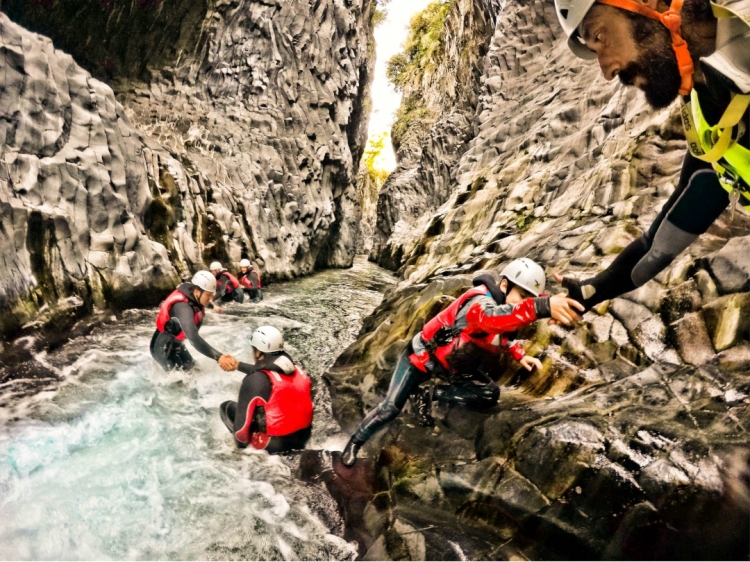 Groepsreis Actieve reis op Sicilië