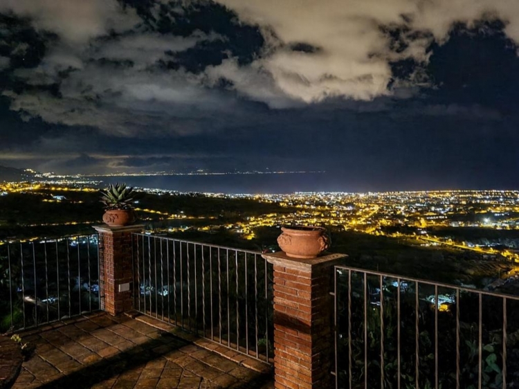 Singlereis Actieve reis op Sicilië