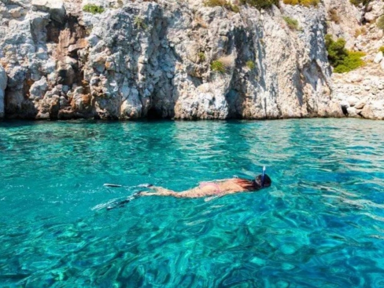 Singlereis Actieve reis op Sicilië