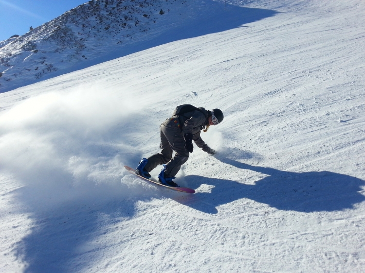 Singlereis Actieve winterreis Skiën in Oostenrijk