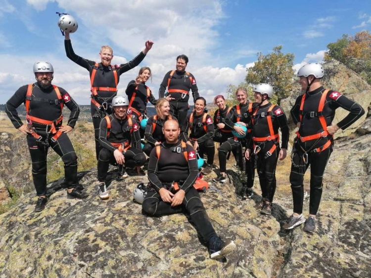 Singlereis Actief en Cultuur Noord-Macedonië