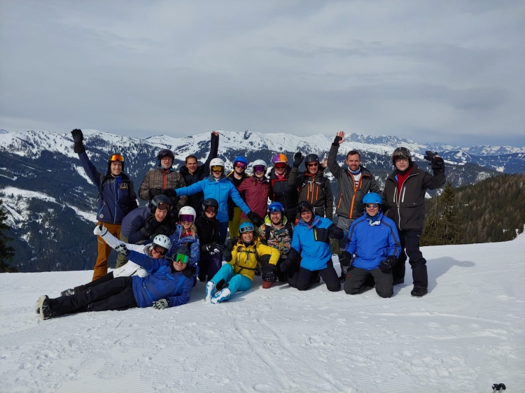 Singlereis Wintersport in Val Thorens (Les Trois Vallees)