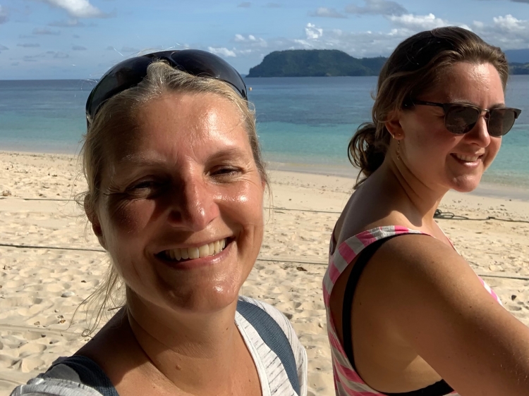 Singlereis Duikvakantie Manado Indonesië