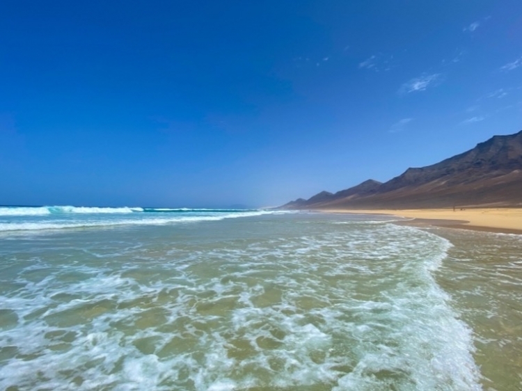 Groepsreis Hiken op Fuerteventura  GR131 Camino Natural 