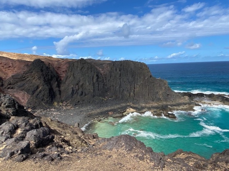 Groepsreis Hiken op Fuerteventura  GR131 Camino Natural 