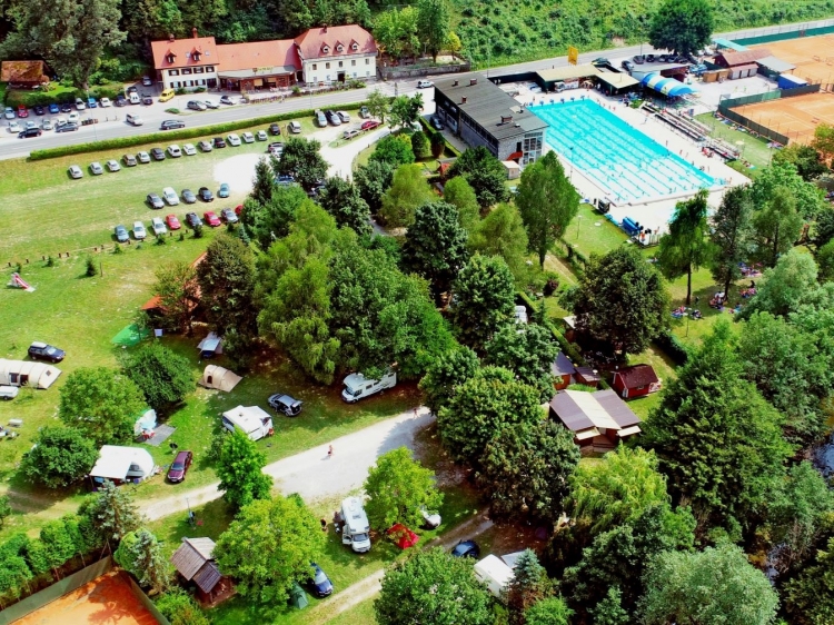 Singlereis Actieve rondreis Door beeldschoon Slovenië