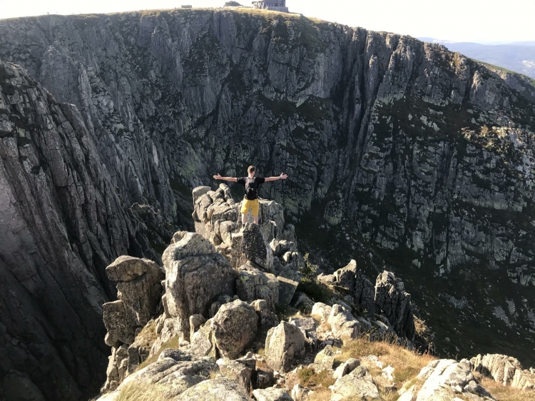Singlereis Hiken door  Het Poolse Reuzengebergte 