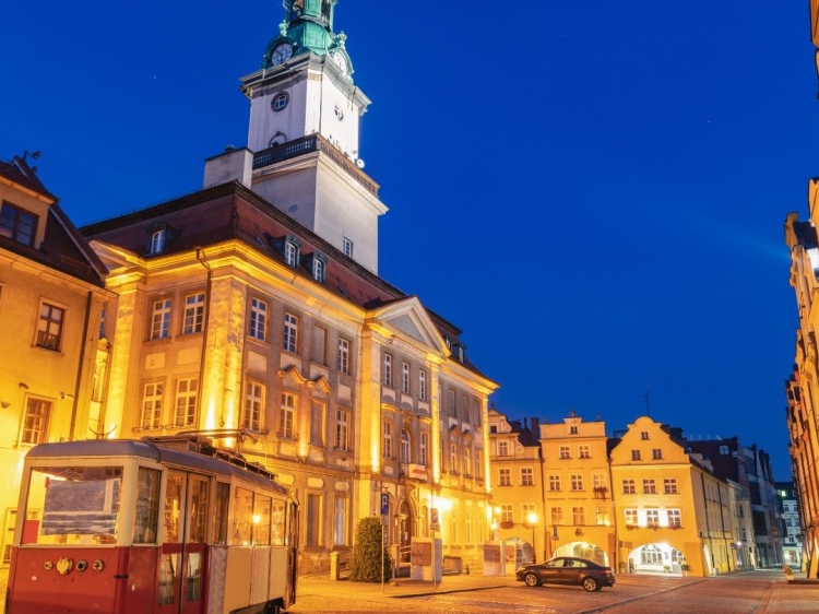 Singlereis Hiken door  Het Poolse Reuzengebergte 