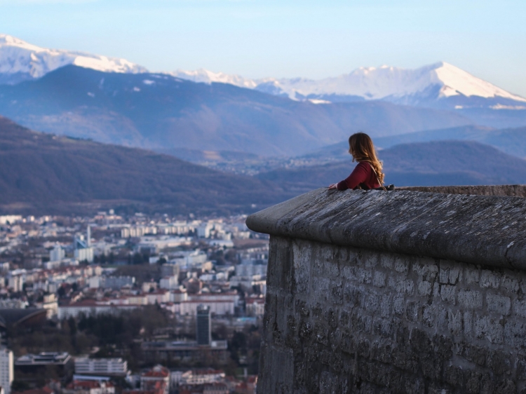 Singlereis Actieve vakantie In de Franse Alpen