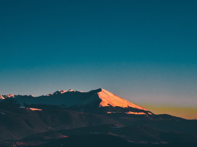 Singlereis Actieve vakantie In de Franse Alpen