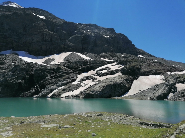 Singlereis Actieve vakantie In de Franse Alpen