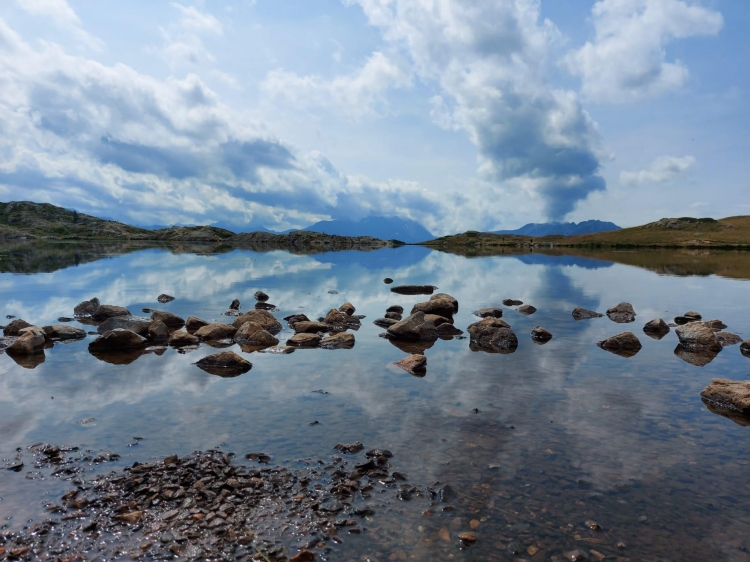 Singlereis Actieve vakantie In de Franse Alpen