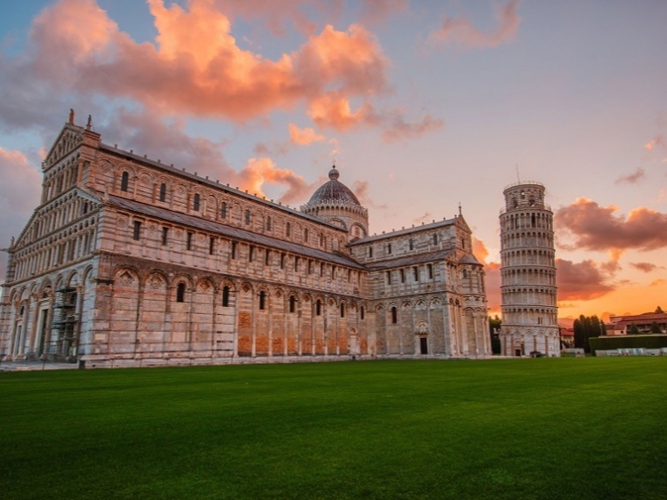 Singlereis Genieten van Zon en Cultuur in Toscane