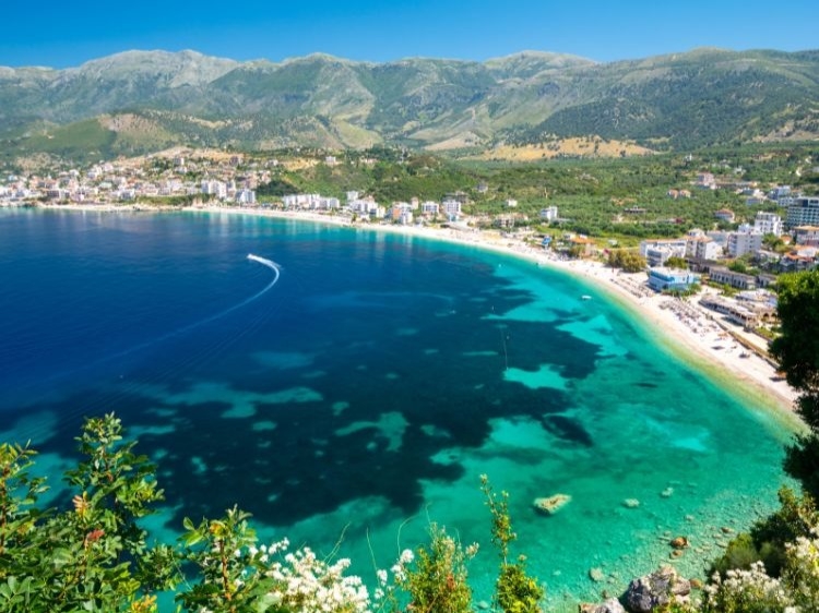 Groepsreis Actieve vakantie 10-daagse rondreis door Albanië