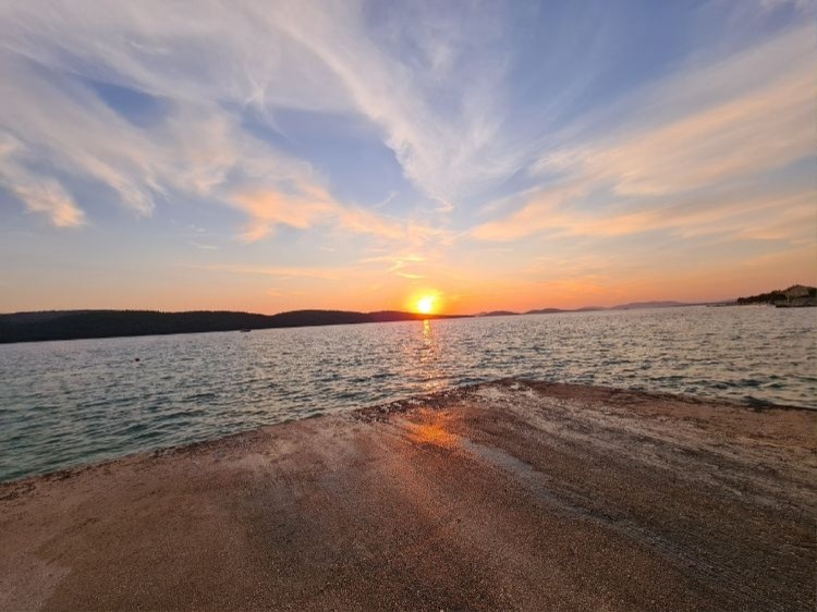 Groepsreis Actieve rondreis Kamperen in Kroatië