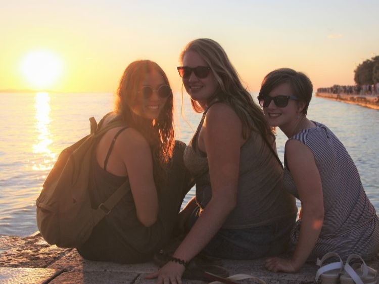 Groepsreis Actieve rondreis Kamperen in Kroatië