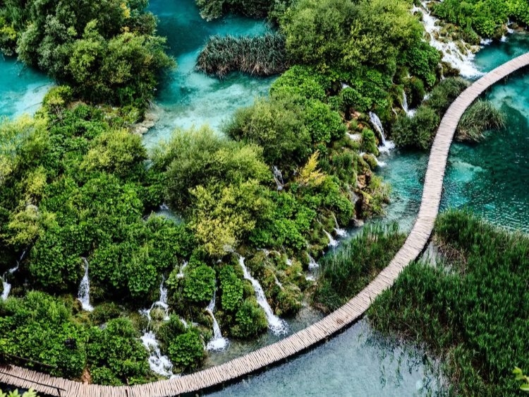 Groepsreis Actieve rondreis Kamperen in Kroatië