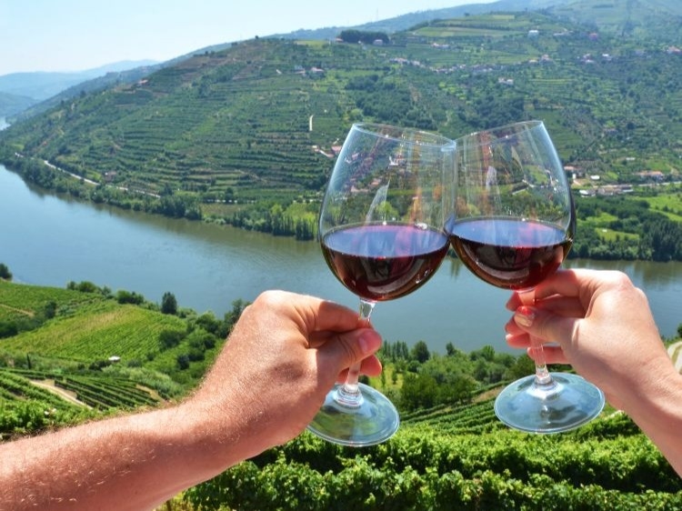 Groepsreis Rondreis Portugal Van Noord naar Zuid