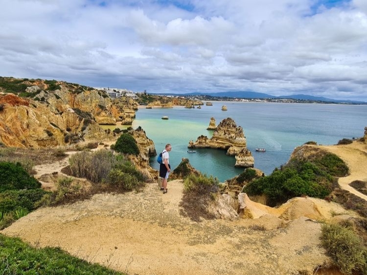 Groepsreis Rondreis Portugal Van Noord naar Zuid