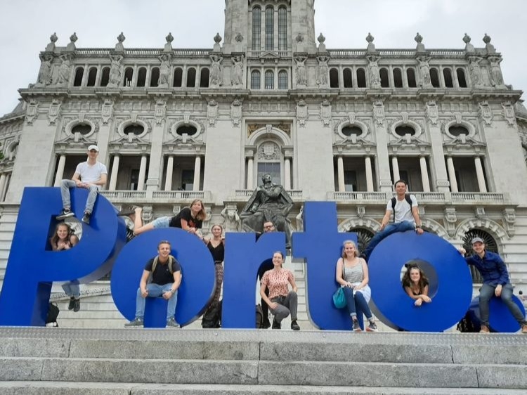Groepsreis Rondreis Portugal Van Noord naar Zuid