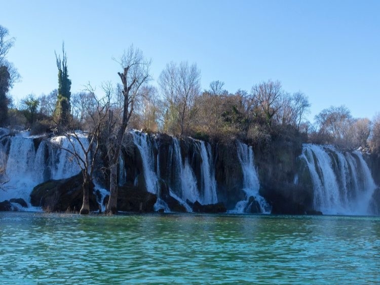 Groepsreis Actieve vakantie Cultuur en natuur in Bosnië