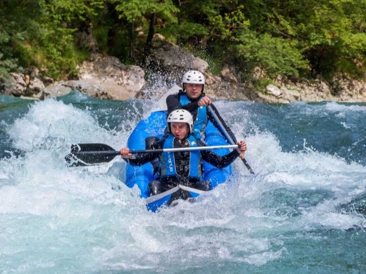 Groepsreis Actieve vakantie Cultuur en natuur in Bosnië