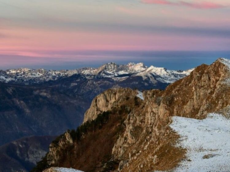 Groepsreis Actieve vakantie Cultuur en natuur in Bosnië