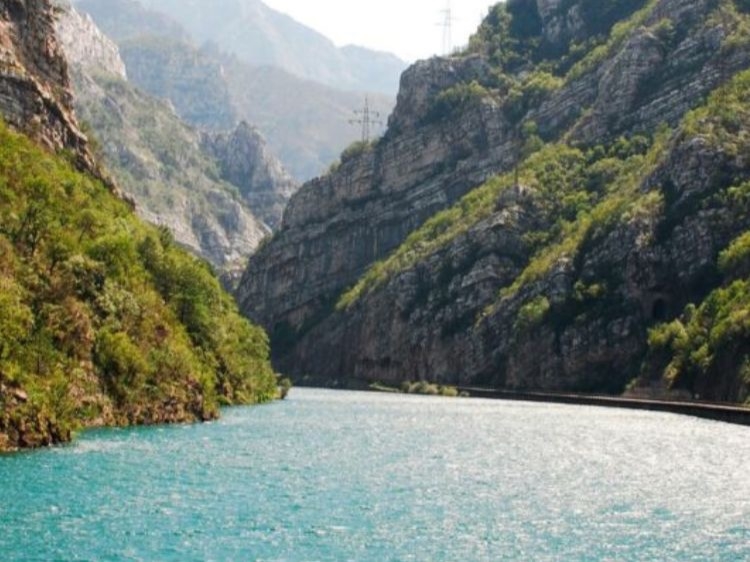 Groepsreis Actieve vakantie Cultuur en natuur in Bosnië