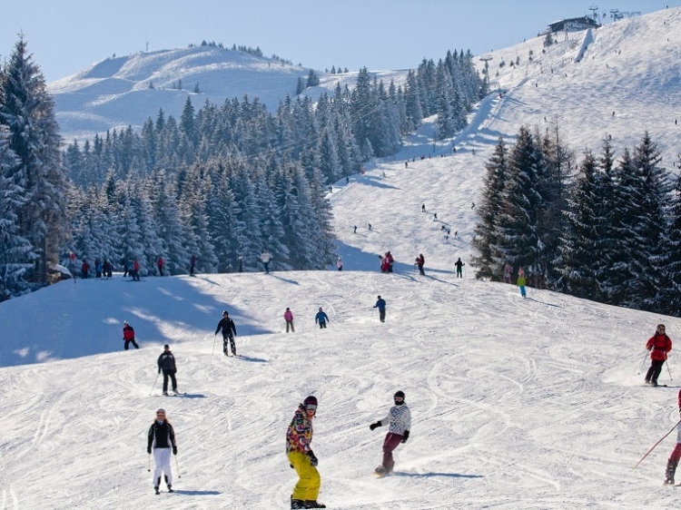 Singlereis Genieten van wintersport Ski Juwel en Wilder Kaiser-Brixental
