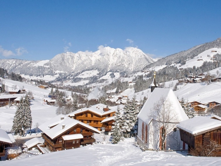 Singlereis Genieten van wintersport Ski Juwel en Wilder Kaiser-Brixental