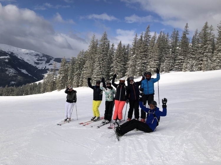 Singlereis Genieten van wintersport Ski Juwel en Wilder Kaiser-Brixental