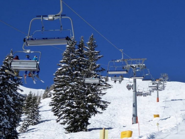 Singlereis Genieten van wintersport Ski Juwel en Wilder Kaiser-Brixental