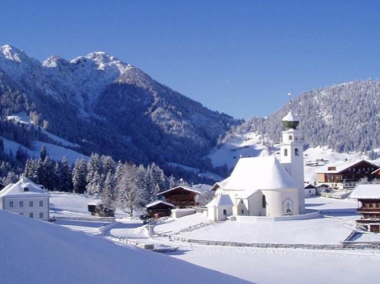 Singlereis Genieten van wintersport Ski Juwel en Wilder Kaiser-Brixental