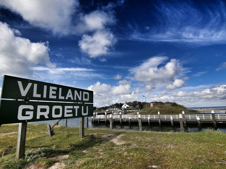 Singlereis Eilandhoppen Van Terschelling naar Vlieland