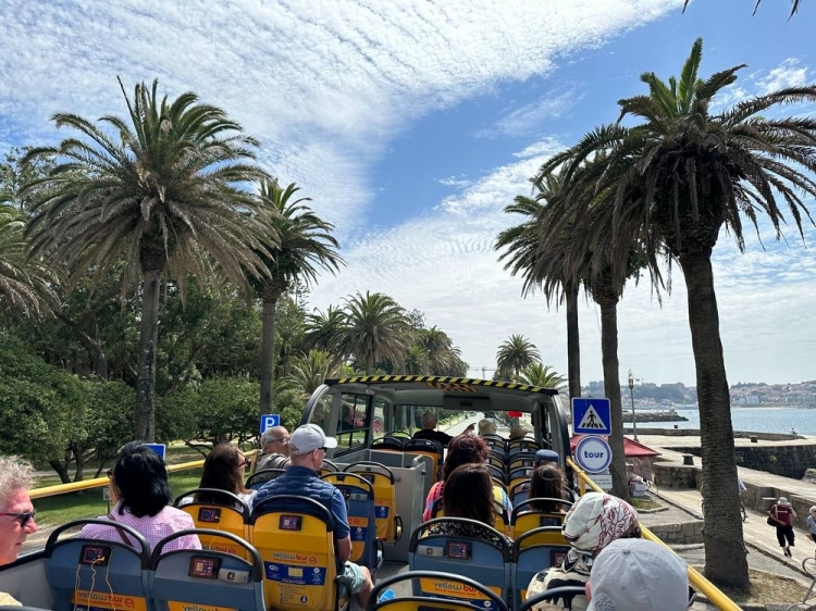 Singlereis Zorgeloze Zonvakantie in Porto