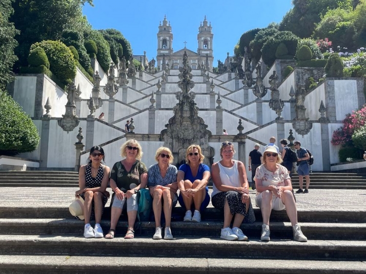 Singlereis Zorgeloze Zonvakantie in Porto