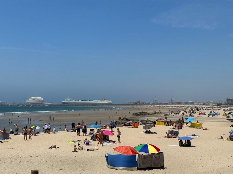 Singlereis Zorgeloze Zonvakantie in Porto