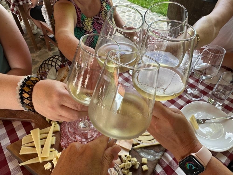 Singlereis Ontdek en Relax aan het meer van Ohrid