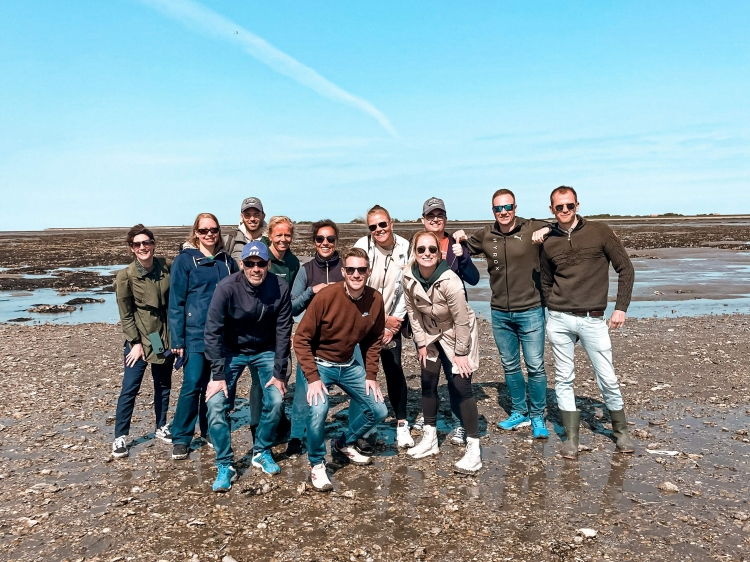 Singlereis HBO+ Weekend op Ameland