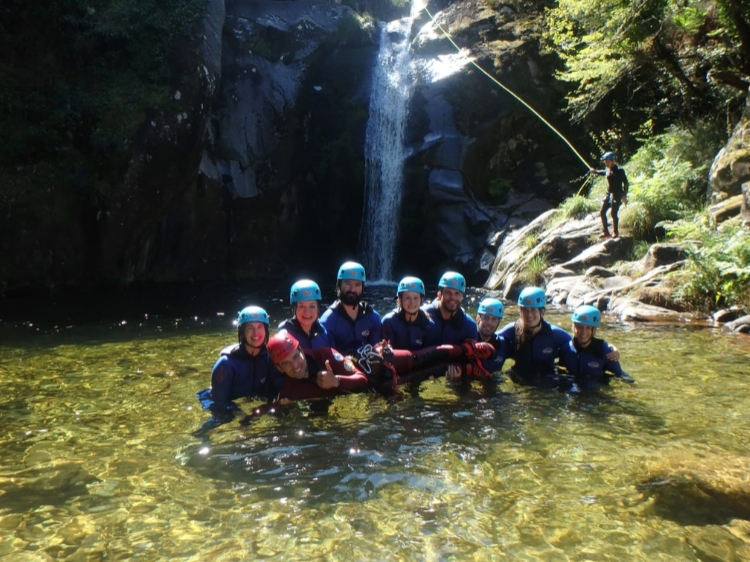 Singlereis Actieve vakantie In Noord-Portugal
