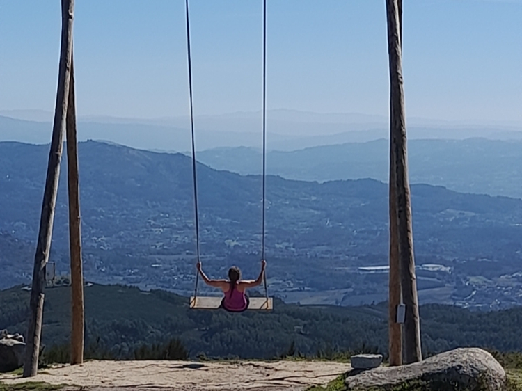 Singlereis Actieve vakantie In Noord-Portugal