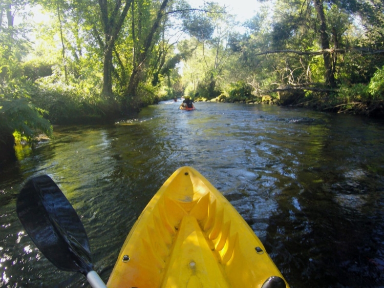 Singlereis Actieve vakantie In Noord-Portugal