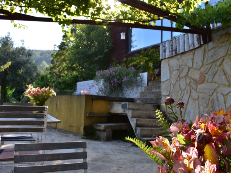 Singlereis Actieve vakantie In Noord-Portugal