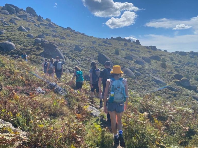 Singlereis Actieve vakantie In Noord-Portugal