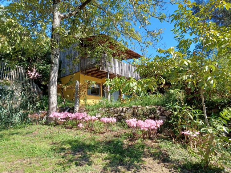 Singlereis Actieve vakantie In Noord-Portugal