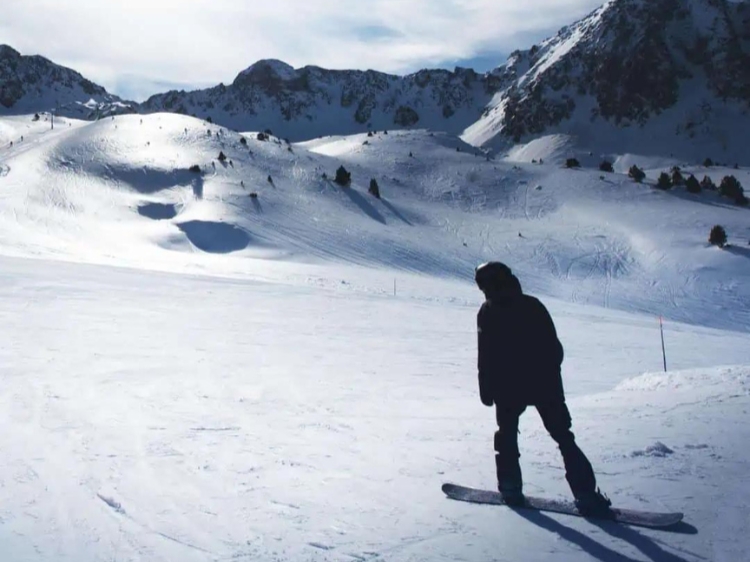 Singlereis Wintersport in Zweden Voor beginnende skiërs