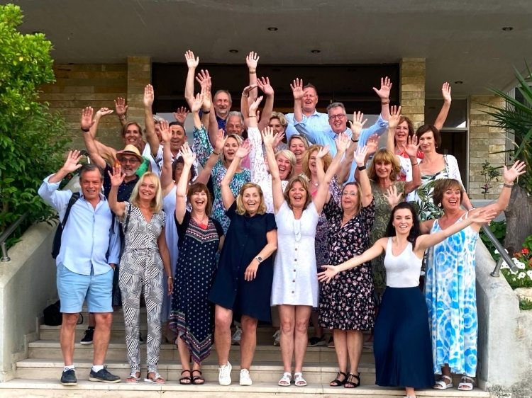 Singlereis HBO+ Ontdek Corfu