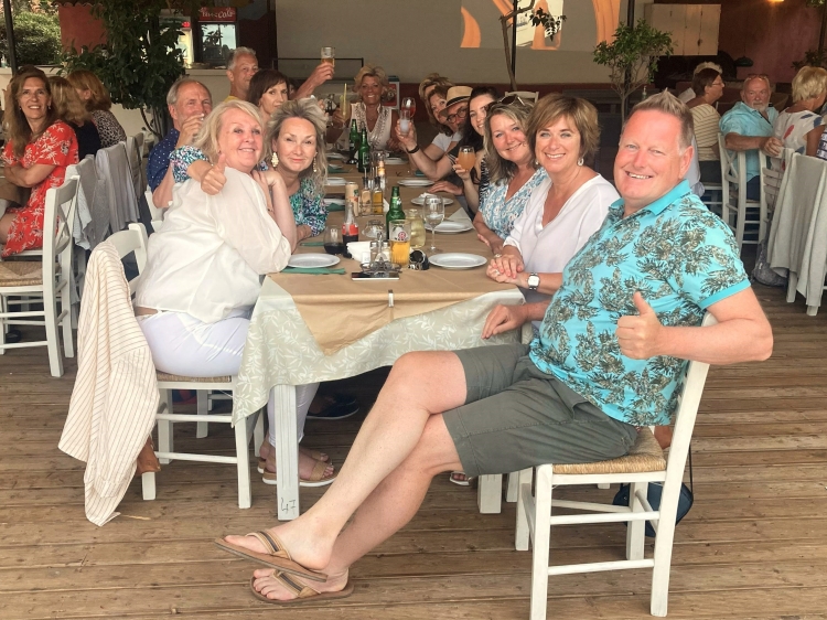 Singlereis HBO+ Ontdek Corfu